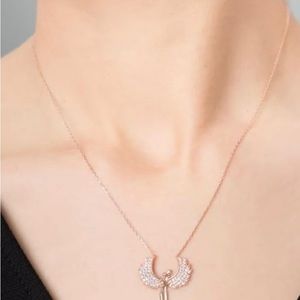 Rose Gold necklace